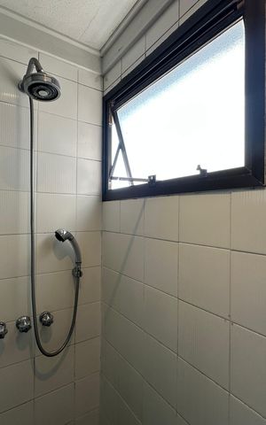 Apartamento à venda com 65m², 1 quarto e 1 vaga Apartamento à venda com 65m², 1 quarto e 1 vagaBanheiro
