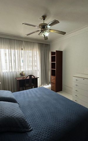 Apartamento à venda com 65m², 1 quarto e 1 vaga Apartamento à venda com 65m², 1 quarto e 1 vagaQuarto