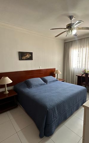 Apartamento à venda com 65m², 1 quarto e 1 vaga Apartamento à venda com 65m², 1 quarto e 1 vagaQuarto