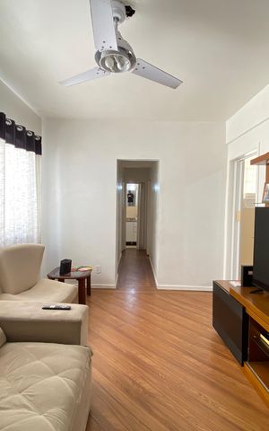 Apartamento para alugar com 67m², 2 quartos e 1 vaga Apartamento para alugar com 67m², 2 quartos e 1 vagaSala