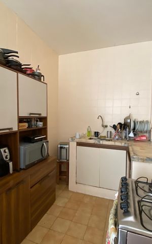Apartamento para alugar com 67m², 2 quartos e 1 vaga Apartamento para alugar com 67m², 2 quartos e 1 vagaCozinha