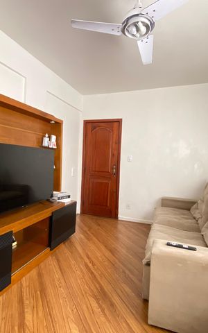 Apartamento para alugar com 67m², 2 quartos e 1 vaga Apartamento para alugar com 67m², 2 quartos e 1 vagaSala