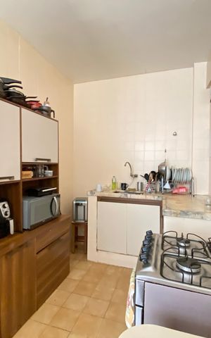 Apartamento para alugar com 67m², 2 quartos e 1 vaga Apartamento para alugar com 67m², 2 quartos e 1 vagaCozinha
