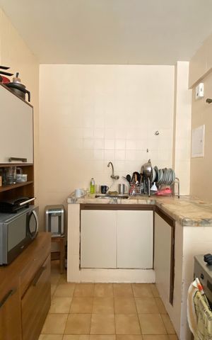 Apartamento para alugar com 67m², 2 quartos e 1 vaga Apartamento para alugar com 67m², 2 quartos e 1 vagaCozinha
