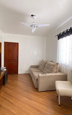 Apartamento para alugar com 67m², 2 quartos e 1 vaga Apartamento para alugar com 67m², 2 quartos e 1 vagaSala
