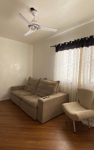 Apartamento para alugar com 67m², 2 quartos e 1 vaga Apartamento para alugar com 67m², 2 quartos e 1 vagaSala