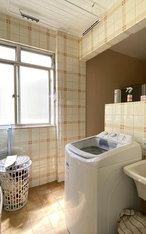 Apartamento para alugar com 67m², 2 quartos e 1 vaga Apartamento para alugar com 67m², 2 quartos e 1 vagaÁrea de Serviço