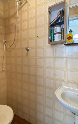 Apartamento para alugar com 67m², 2 quartos e 1 vaga Apartamento para alugar com 67m², 2 quartos e 1 vagaBanheiro de Serviço