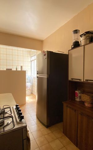 Apartamento para alugar com 67m², 2 quartos e 1 vaga Apartamento para alugar com 67m², 2 quartos e 1 vagaCozinha