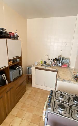 Apartamento para alugar com 67m², 2 quartos e 1 vaga Apartamento para alugar com 67m², 2 quartos e 1 vagaCozinha