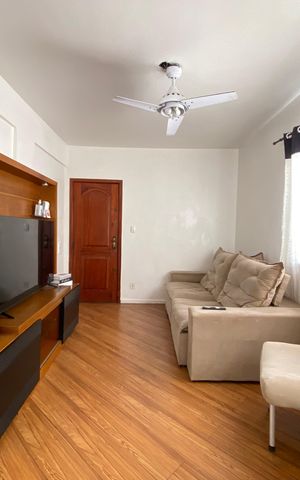 Apartamento para alugar com 67m², 2 quartos e 1 vaga Apartamento para alugar com 67m², 2 quartos e 1 vagaSala