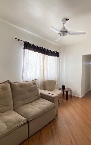 Apartamento para alugar com 67m², 2 quartos e 1 vaga Apartamento para alugar com 67m², 2 quartos e 1 vagaSala