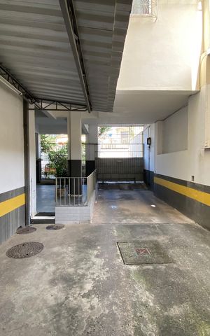 Apartamento para alugar com 67m², 2 quartos e 1 vaga Apartamento para alugar com 67m², 2 quartos e 1 vagaGaragem