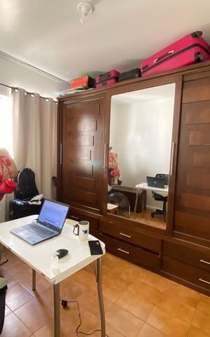 Apartamento para alugar com 67m², 2 quartos e 1 vaga Apartamento para alugar com 67m², 2 quartos e 1 vagaQuarto 2