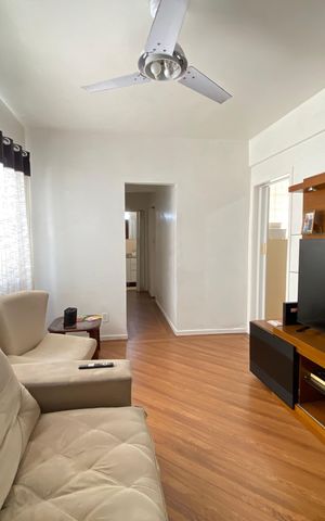 Apartamento para alugar com 67m², 2 quartos e 1 vaga Apartamento para alugar com 67m², 2 quartos e 1 vagaSala