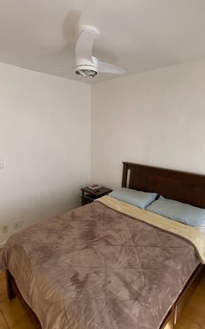 Apartamento para alugar com 67m², 2 quartos e 1 vaga Apartamento para alugar com 67m², 2 quartos e 1 vagaQuarto 1