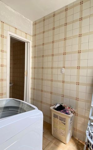 Apartamento para alugar com 67m², 2 quartos e 1 vaga Apartamento para alugar com 67m², 2 quartos e 1 vagaÁrea de Serviço