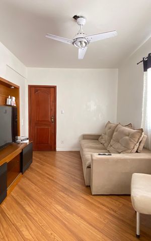 Apartamento para alugar com 67m², 2 quartos e 1 vaga Apartamento para alugar com 67m², 2 quartos e 1 vagaSala