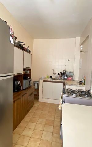 Apartamento para alugar com 67m², 2 quartos e 1 vaga Apartamento para alugar com 67m², 2 quartos e 1 vagaCozinha