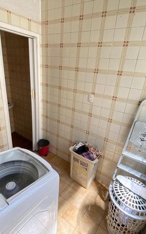 Apartamento para alugar com 67m², 2 quartos e 1 vaga Apartamento para alugar com 67m², 2 quartos e 1 vagaÁrea de Serviço