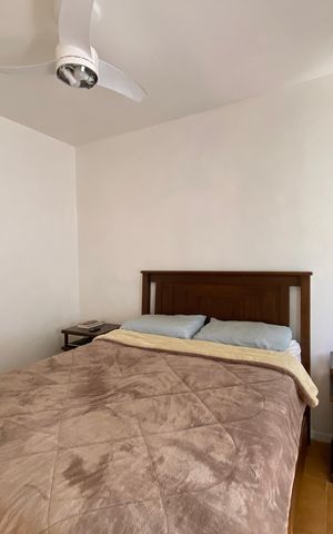 Apartamento para alugar com 67m², 2 quartos e 1 vaga Apartamento para alugar com 67m², 2 quartos e 1 vagaQuarto 1