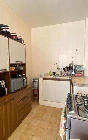 Apartamento para alugar com 67m², 2 quartos e 1 vaga Apartamento para alugar com 67m², 2 quartos e 1 vagaCozinha