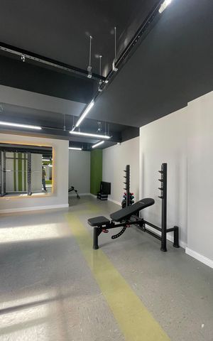 Apartamento à venda com 38m², 2 quartos e sem vaga Apartamento à venda com 38m², 2 quartos e sem vagaÁrea comum