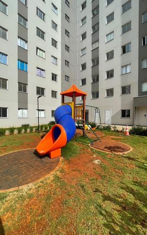 Apartamento à venda com 38m², 2 quartos e sem vaga Apartamento à venda com 38m², 2 quartos e sem vagaÁrea comum