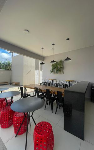 Apartamento à venda com 38m², 2 quartos e sem vaga Apartamento à venda com 38m², 2 quartos e sem vagaÁrea comum