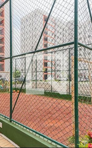 Apartamento à venda com 38m², 2 quartos e sem vaga Apartamento à venda com 38m², 2 quartos e sem vagaÁrea comum