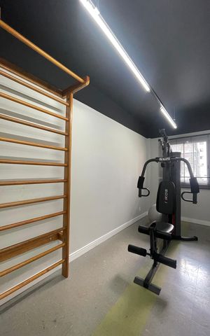 Apartamento à venda com 38m², 2 quartos e sem vaga Apartamento à venda com 38m², 2 quartos e sem vagaÁrea comum