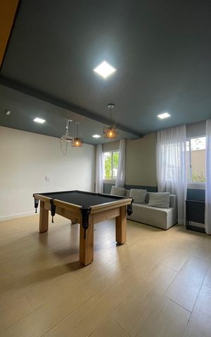 Apartamento à venda com 38m², 2 quartos e sem vaga Apartamento à venda com 38m², 2 quartos e sem vagaÁrea comum