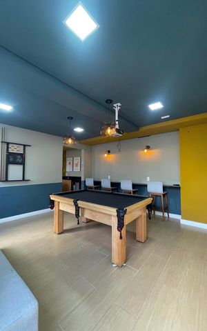 Apartamento à venda com 38m², 2 quartos e sem vaga Apartamento à venda com 38m², 2 quartos e sem vagaÁrea comum