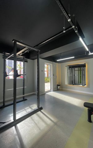 Apartamento à venda com 38m², 2 quartos e sem vaga Apartamento à venda com 38m², 2 quartos e sem vagaÁrea comum