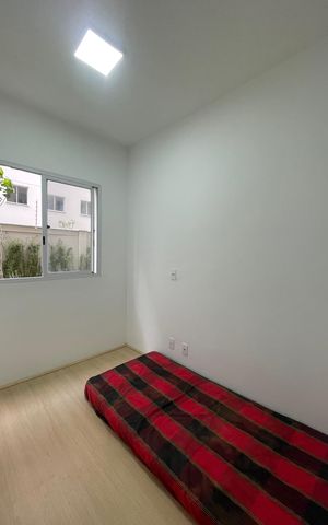 Apartamento à venda com 38m², 2 quartos e sem vaga Apartamento à venda com 38m², 2 quartos e sem vagaQuarto