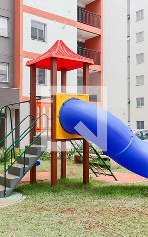 Apartamento à venda com 38m², 2 quartos e sem vaga Apartamento à venda com 38m², 2 quartos e sem vagaÁrea comum