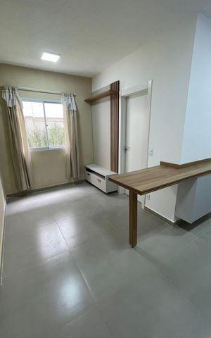 Apartamento à venda com 38m², 2 quartos e sem vaga Apartamento à venda com 38m², 2 quartos e sem vagaSala