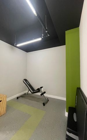 Apartamento à venda com 38m², 2 quartos e sem vaga Apartamento à venda com 38m², 2 quartos e sem vagaÁrea comum