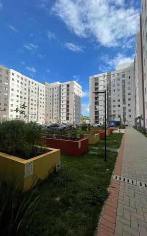 Apartamento à venda com 38m², 2 quartos e sem vaga Apartamento à venda com 38m², 2 quartos e sem vagaÁrea comum