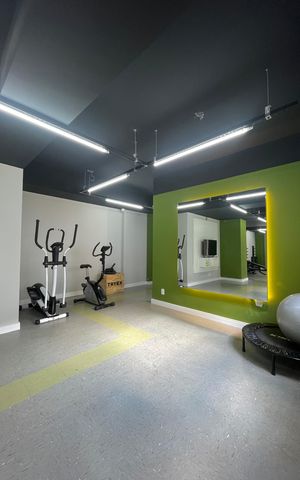 Apartamento à venda com 38m², 2 quartos e sem vaga Apartamento à venda com 38m², 2 quartos e sem vagaÁrea comum