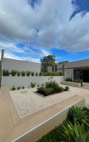 Apartamento à venda com 38m², 2 quartos e sem vaga Apartamento à venda com 38m², 2 quartos e sem vagaÁrea comum