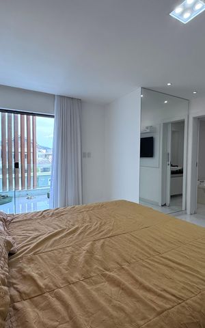 Casa de condomínio à venda com 407m², 5 quartos e 2 vagas Casa de condomínio à venda com 407m², 5 quartos e 2 vagasSuíte 2