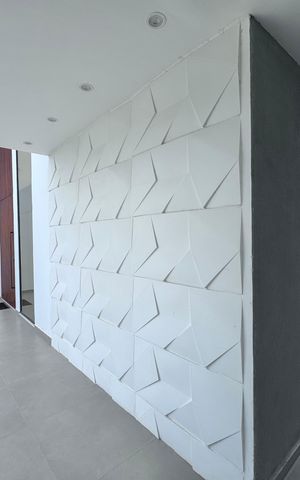Casa de condomínio à venda com 407m², 5 quartos e 2 vagas Casa de condomínio à venda com 407m², 5 quartos e 2 vagasÁrea externa