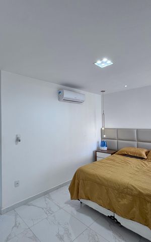 Casa de condomínio à venda com 407m², 5 quartos e 2 vagas Casa de condomínio à venda com 407m², 5 quartos e 2 vagasSuíte 2