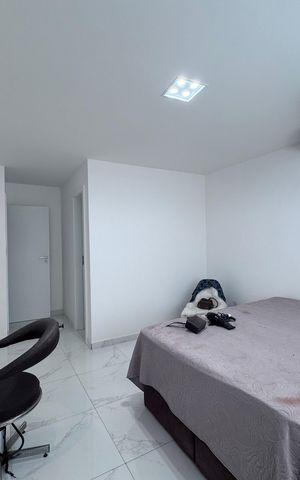 Casa de condomínio à venda com 407m², 5 quartos e 2 vagas Casa de condomínio à venda com 407m², 5 quartos e 2 vagasSuíte 3