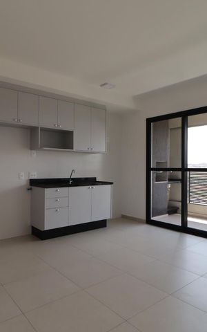 Apartamento para alugar com 70m², 2 quartos e 1 vaga Apartamento para alugar com 70m², 2 quartos e 1 vagaSala/Cozinha