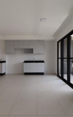 Apartamento para alugar com 70m², 2 quartos e 1 vaga Apartamento para alugar com 70m², 2 quartos e 1 vagaSala/Cozinha
