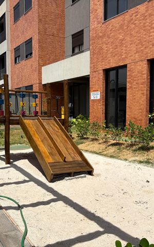 Apartamento para alugar com 70m², 2 quartos e 1 vaga Apartamento para alugar com 70m², 2 quartos e 1 vagaÁrea comum