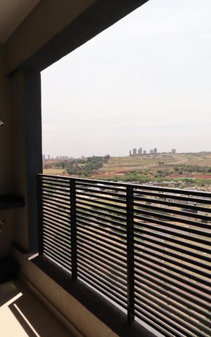 Apartamento para alugar com 70m², 2 quartos e 1 vaga Apartamento para alugar com 70m², 2 quartos e 1 vagaSacada da Sala/Cozinha