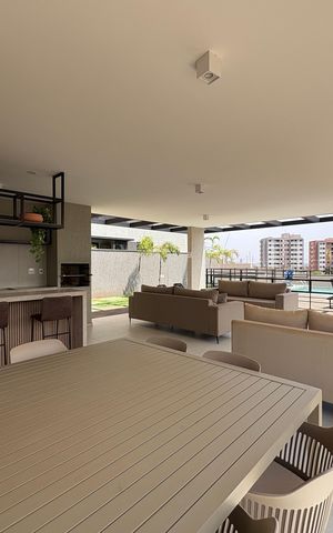 Apartamento para alugar com 70m², 2 quartos e 1 vaga Apartamento para alugar com 70m², 2 quartos e 1 vagaÁrea comum